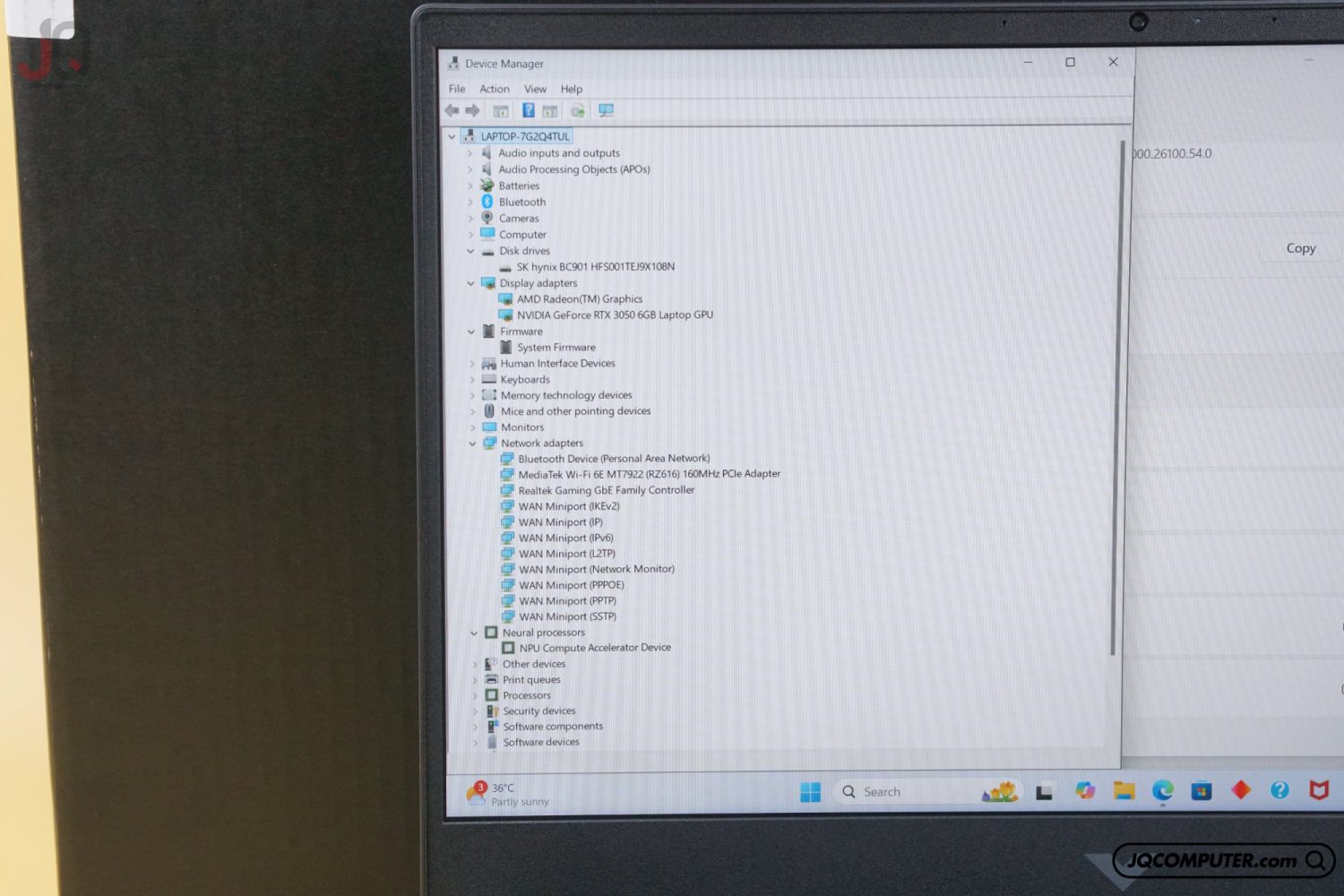 HP Victus 15 - Image 7