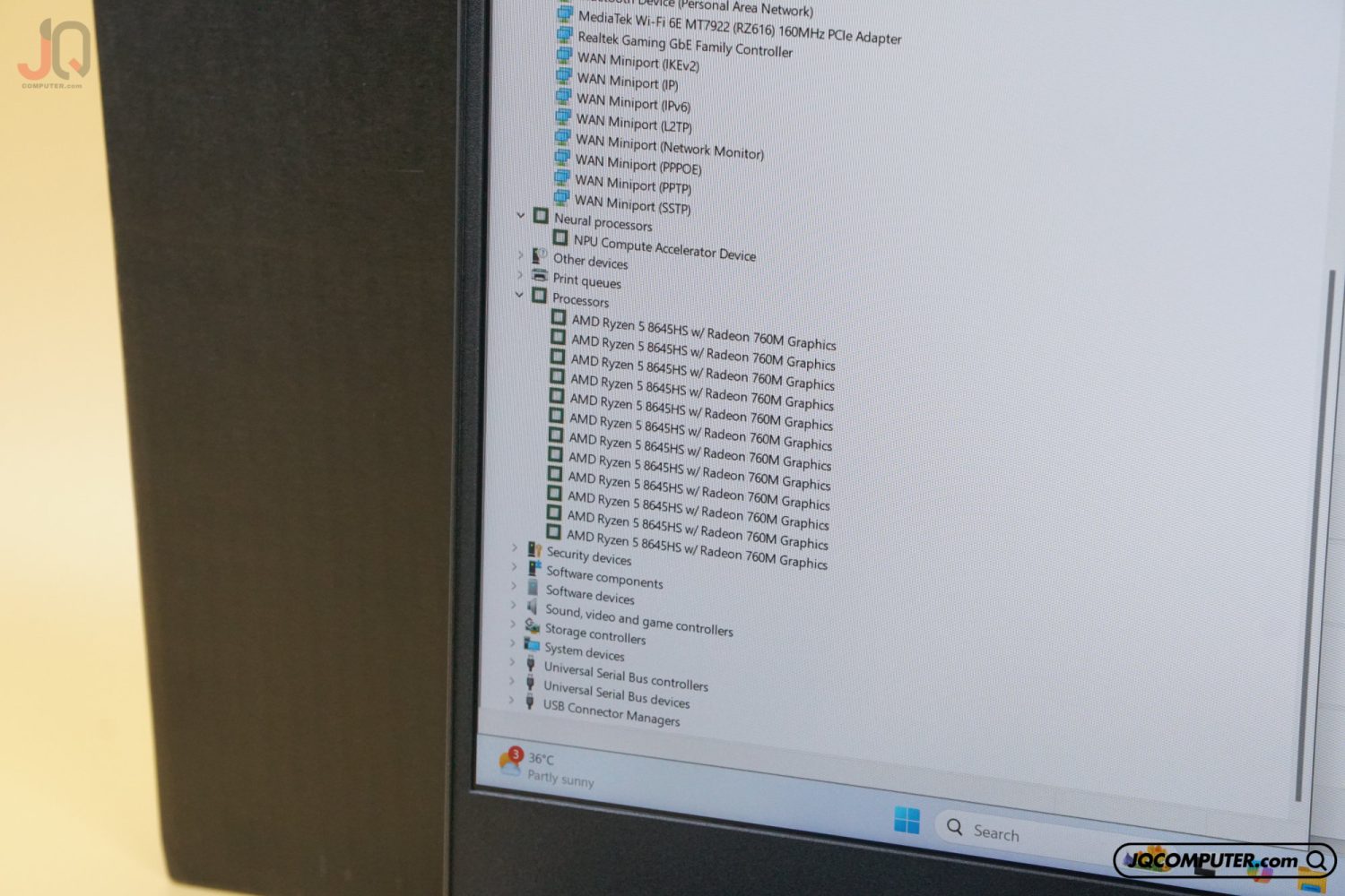 HP Victus 15 - Image 8