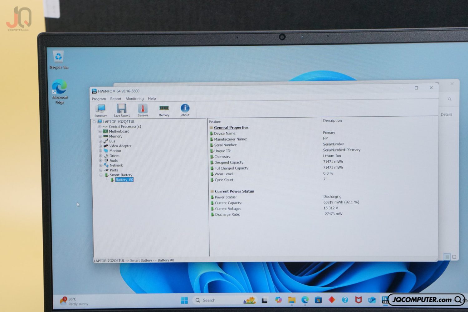 HP Victus 15 - Image 12