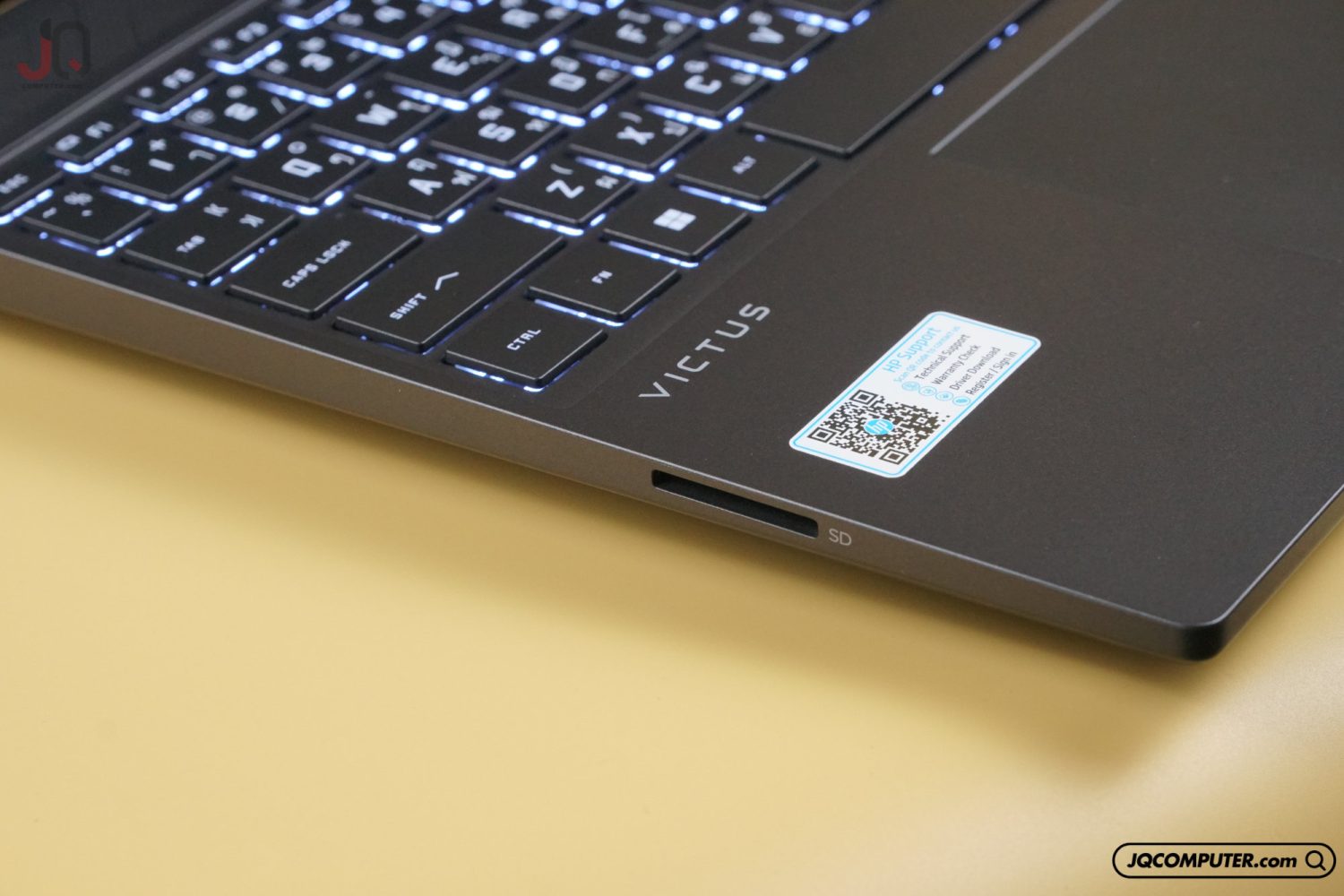 HP Victus 15 - Image 16