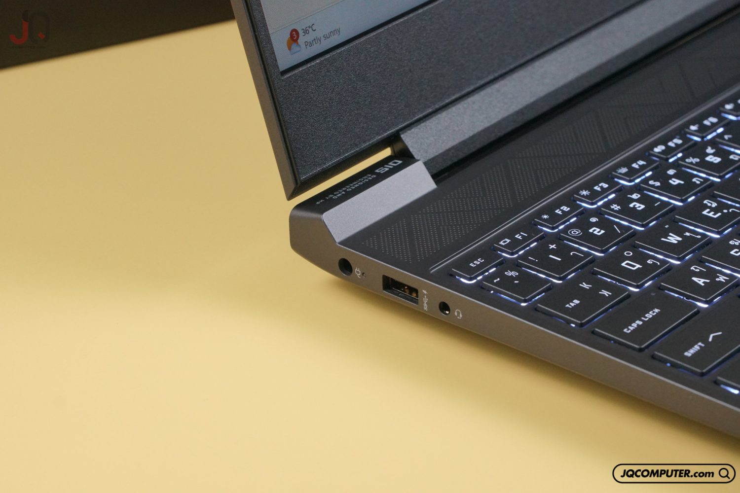 HP Victus 15 - Image 17