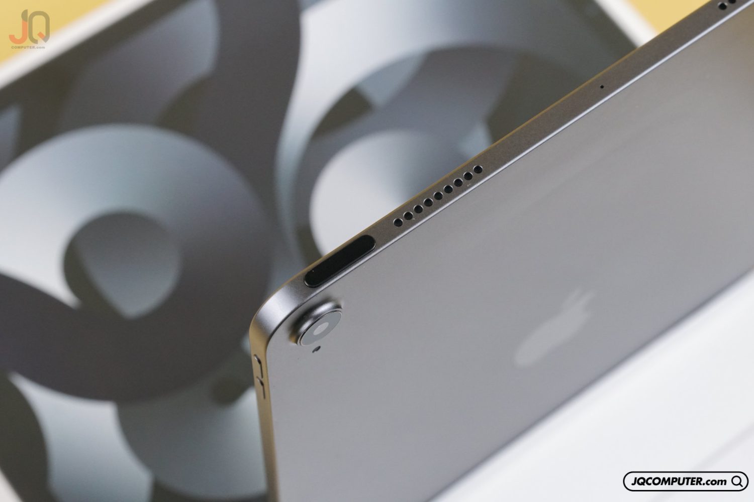 iPad Air 5 Apple M1 WiFi - Image 10