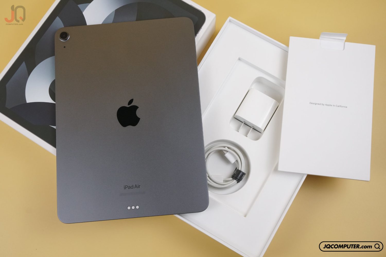 iPad Air 5 Apple M1 WiFi - Image 15