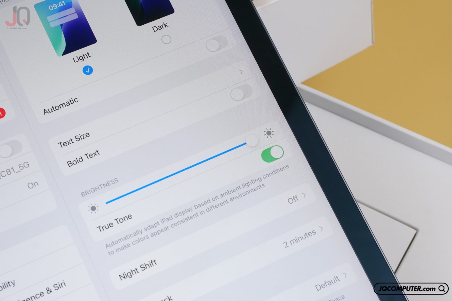 iPad Air 5 Apple M1 WiFi - Image 5