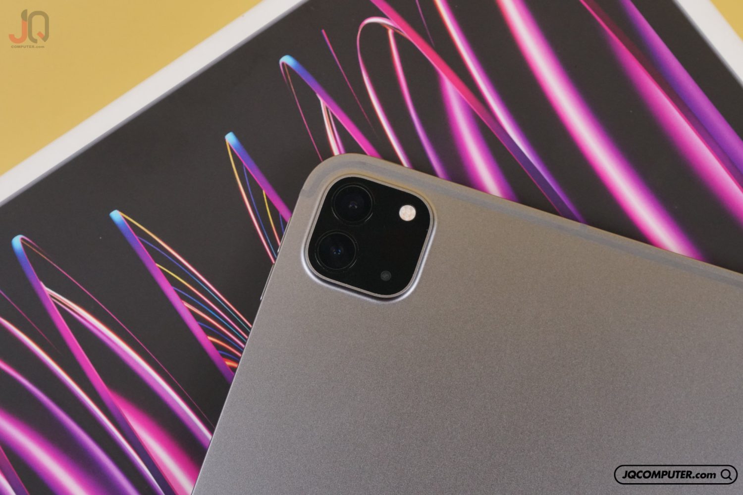 iPad Pro 11 Apple M2 Cellular - Image 13