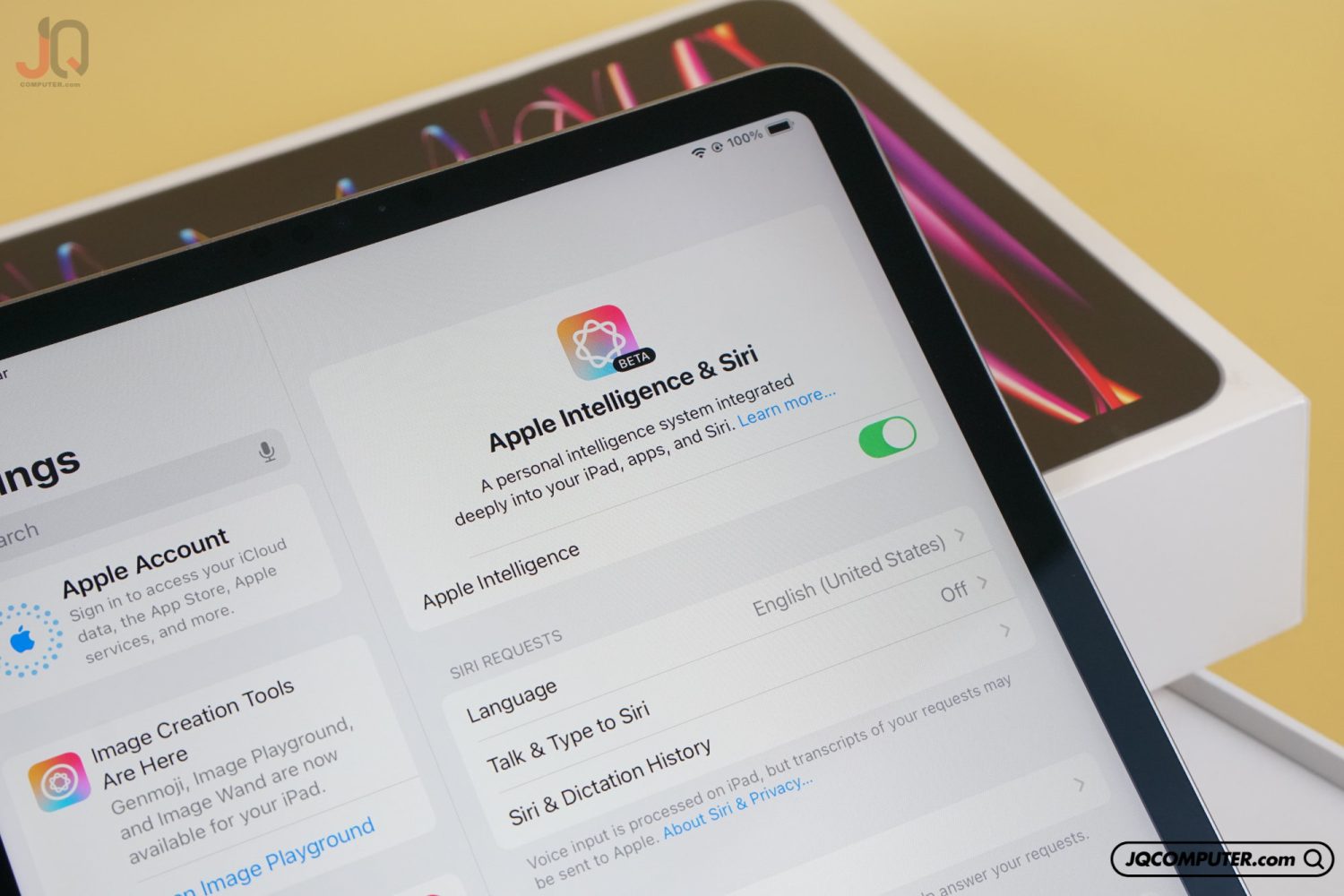 iPad Pro 11 Apple M2 Cellular - Image 4