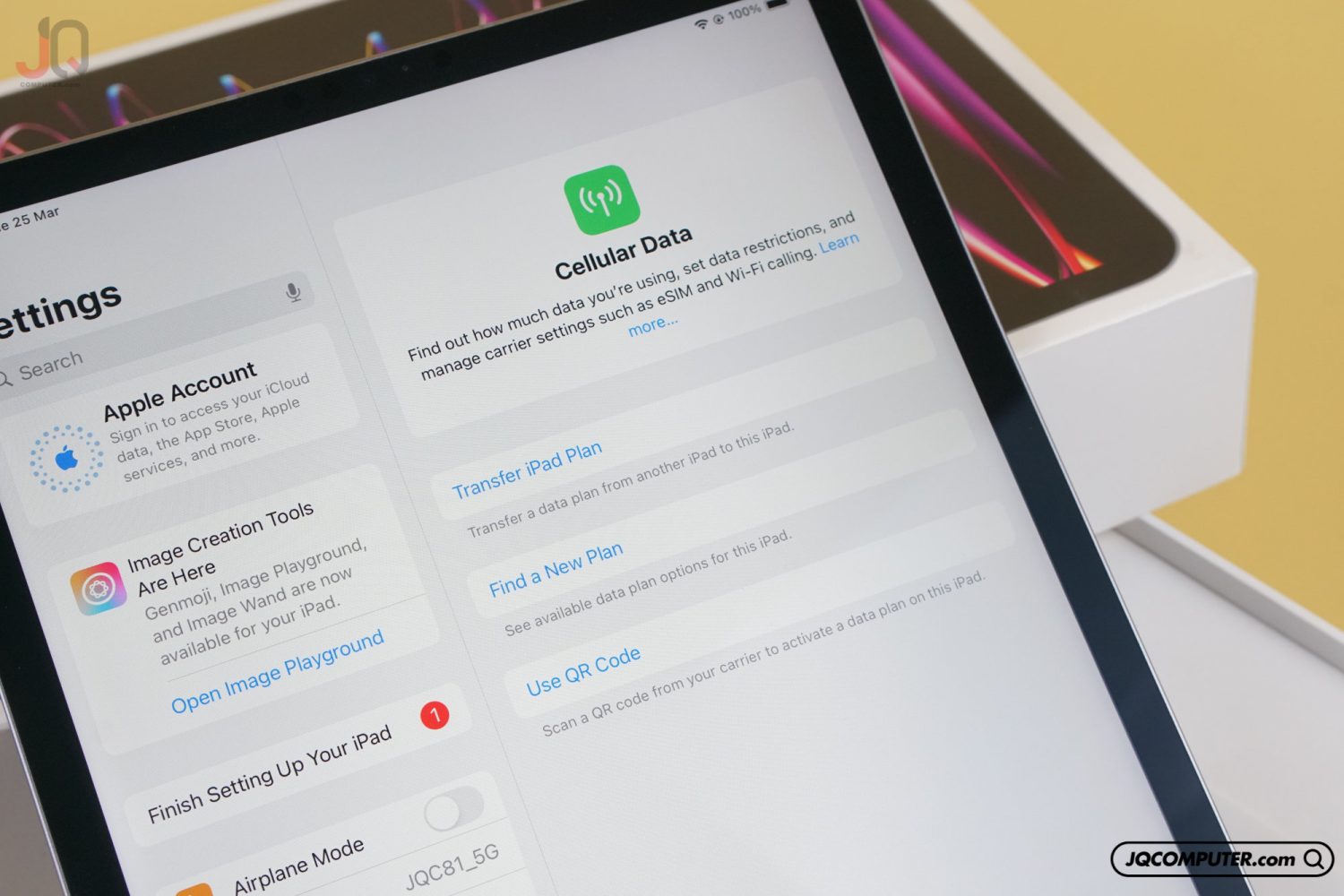 iPad Pro 11 Apple M2 Cellular - Image 5