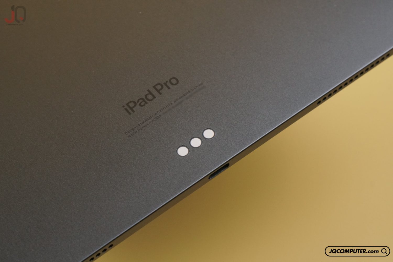 iPad Pro 13 Apple M4 WiFi - Image 11