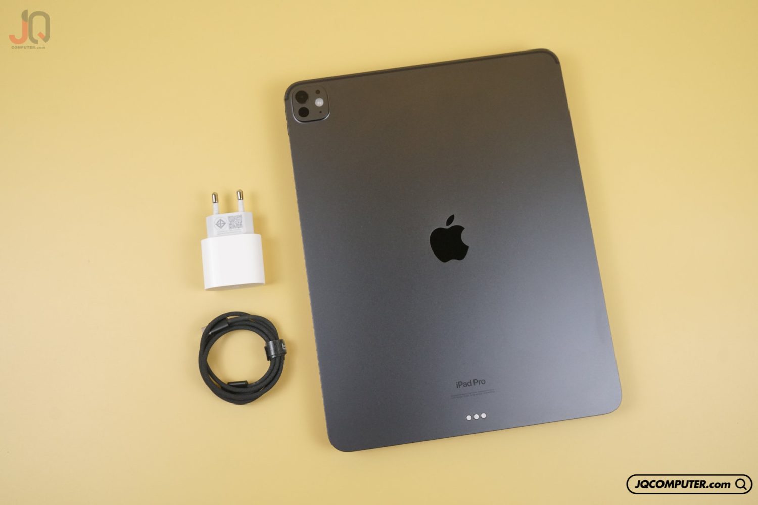 iPad Pro 13 Apple M4 WiFi - Image 2