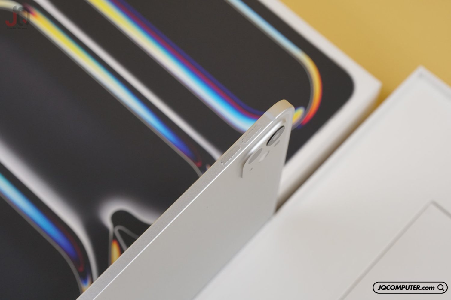 iPad Pro 13 Apple M4 Cellular - Image 13