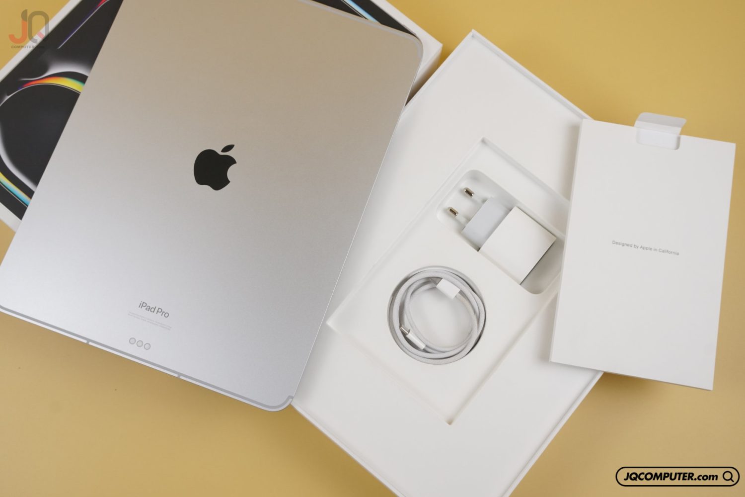 iPad Pro 13 Apple M4 Cellular - Image 15