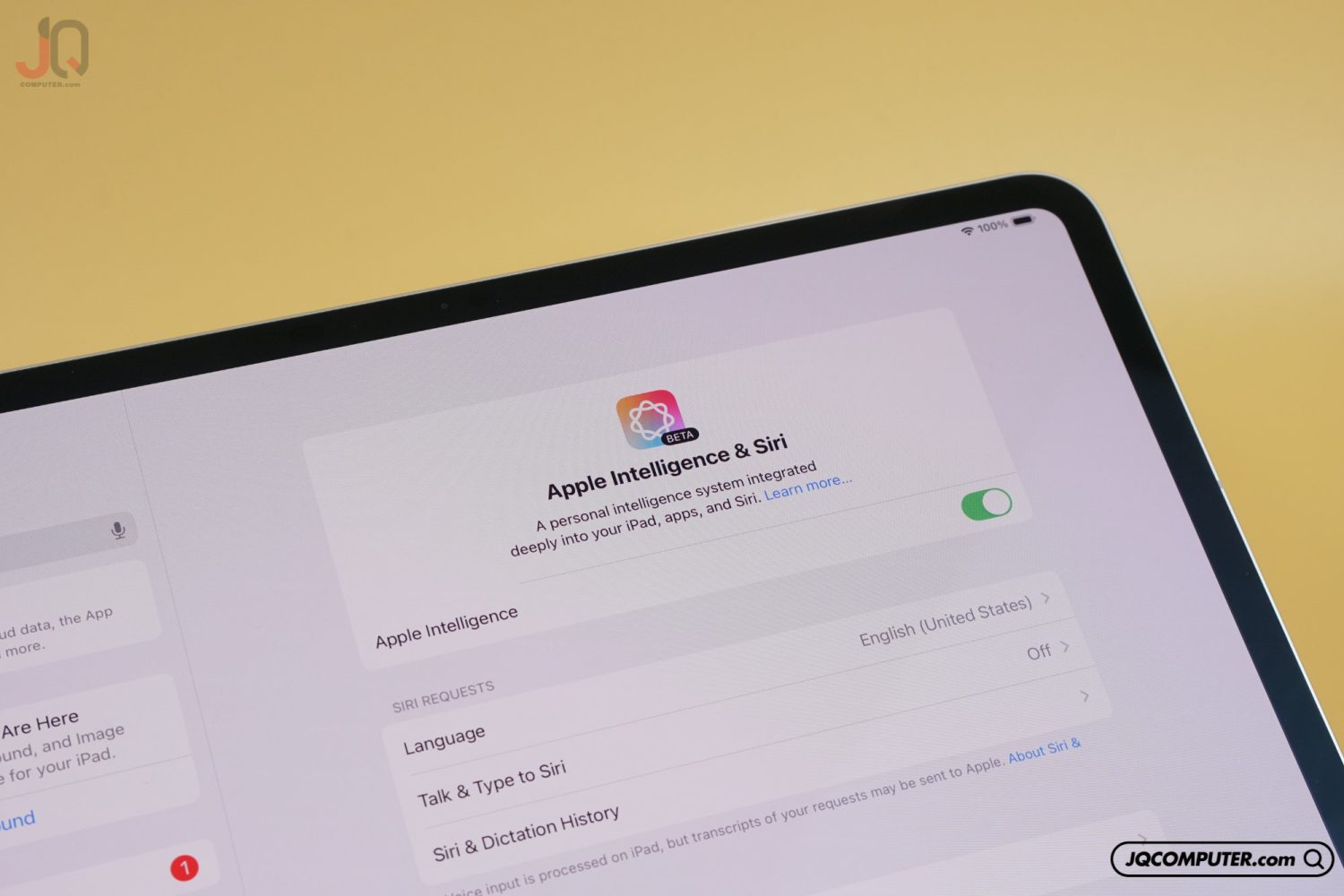 iPad Pro 13 Apple M4 Cellular - Image 5