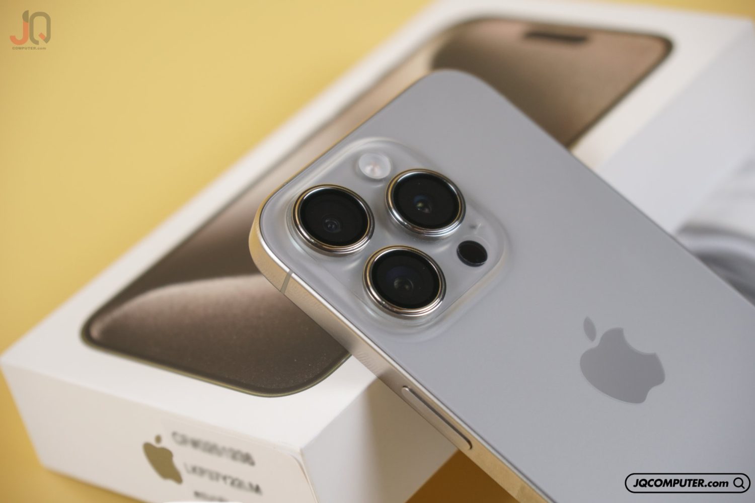 iPhone 15 Pro - Image 7