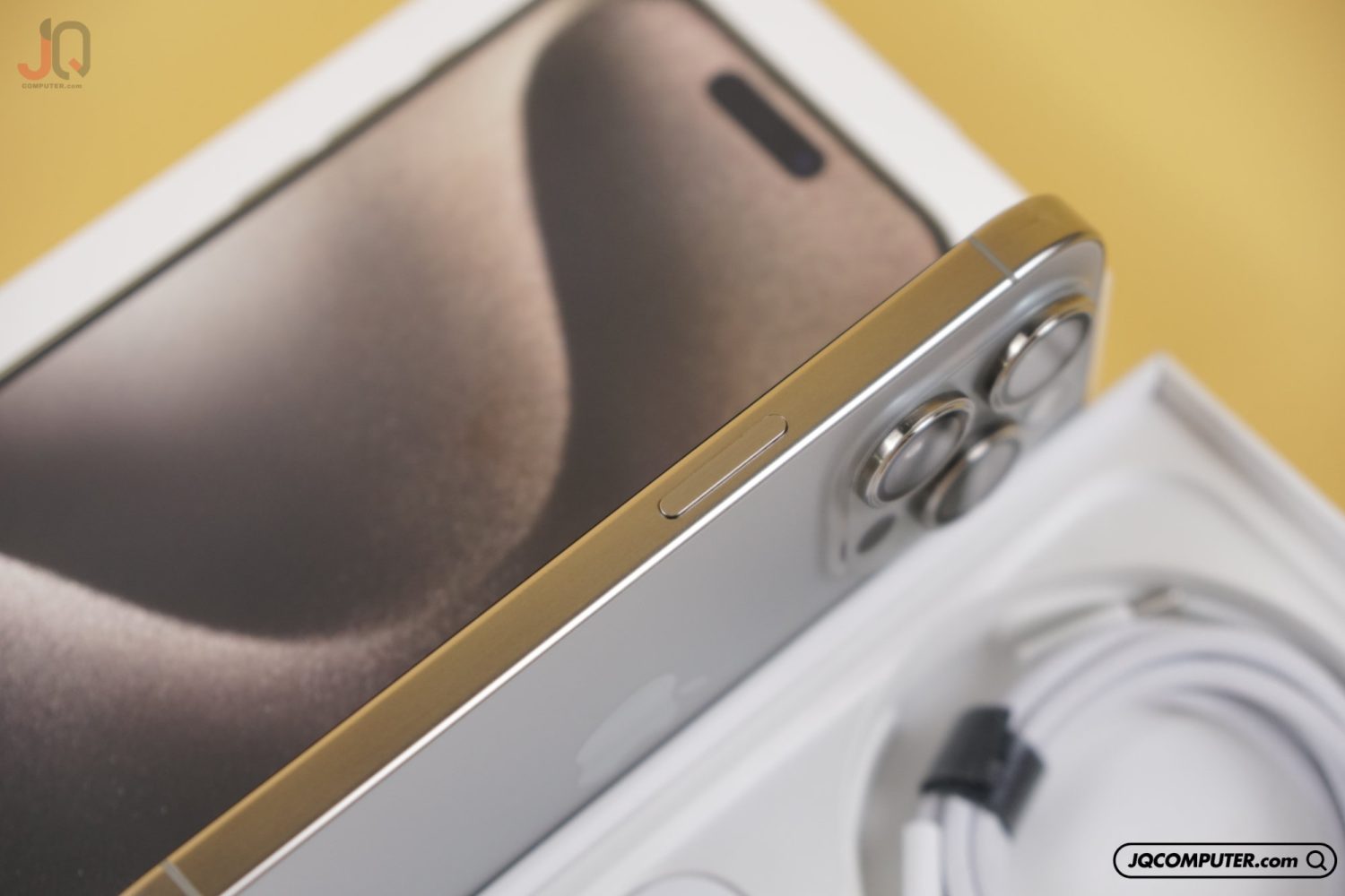 iPhone 15 Pro - Image 9