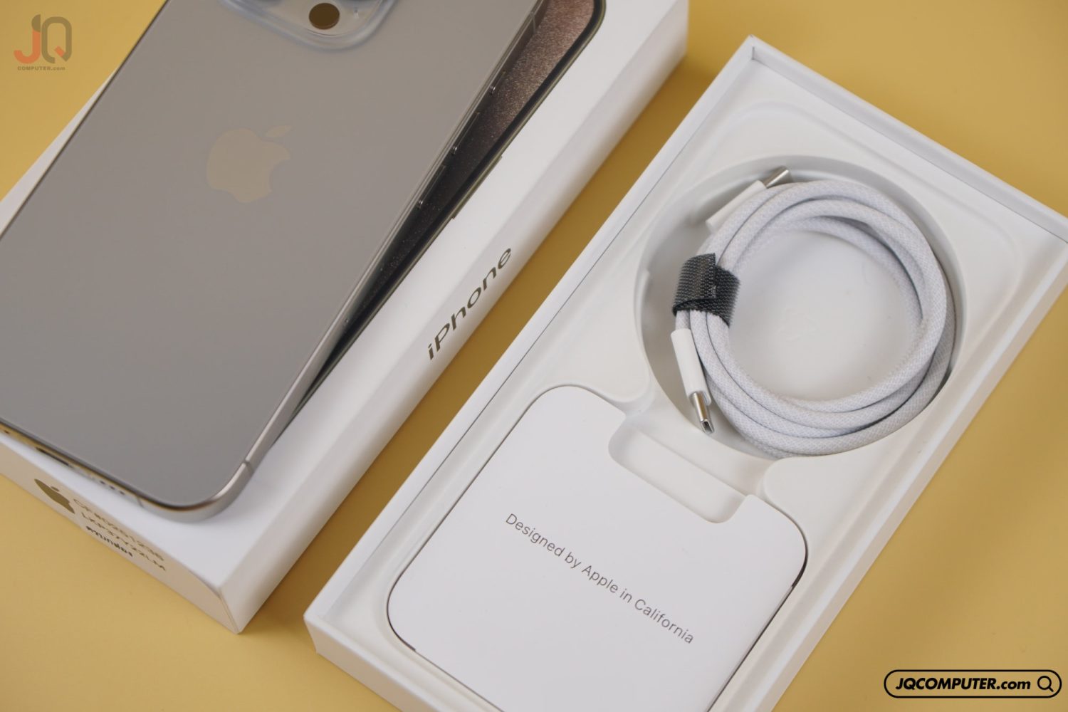 iPhone 15 Pro - Image 11
