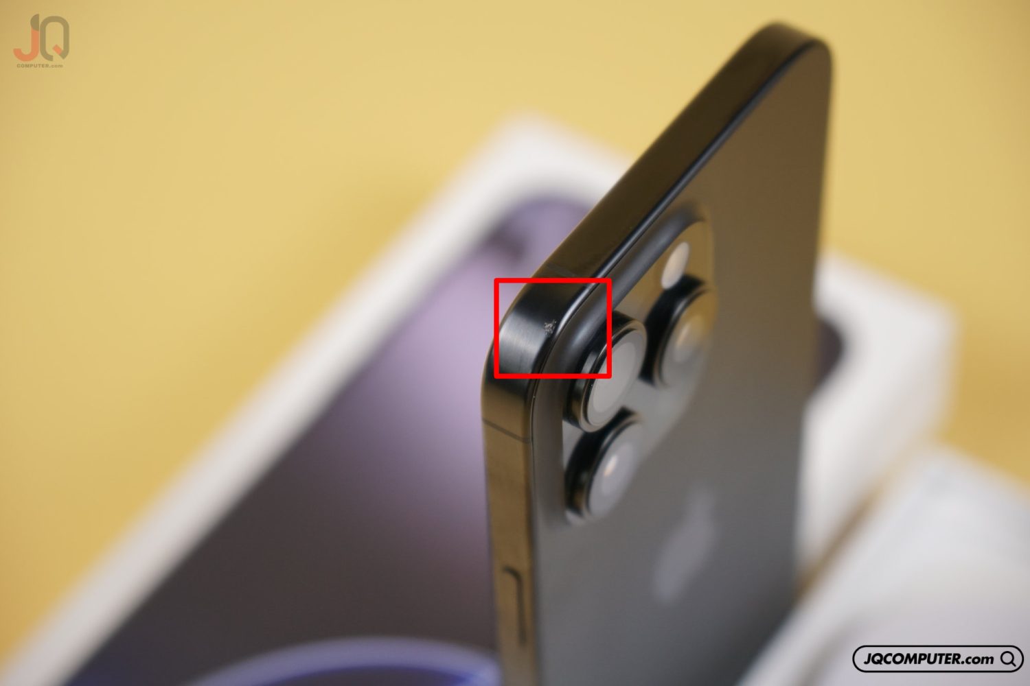 iPhone 16 Pro Max - Image 9