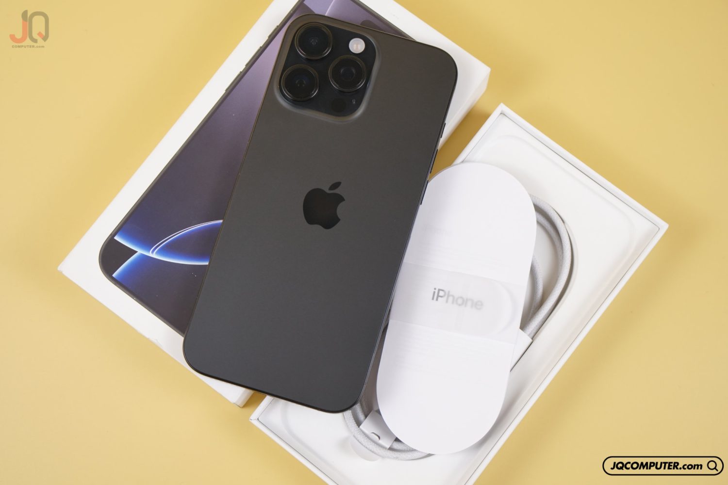 iPhone 16 Pro Max - Image 14