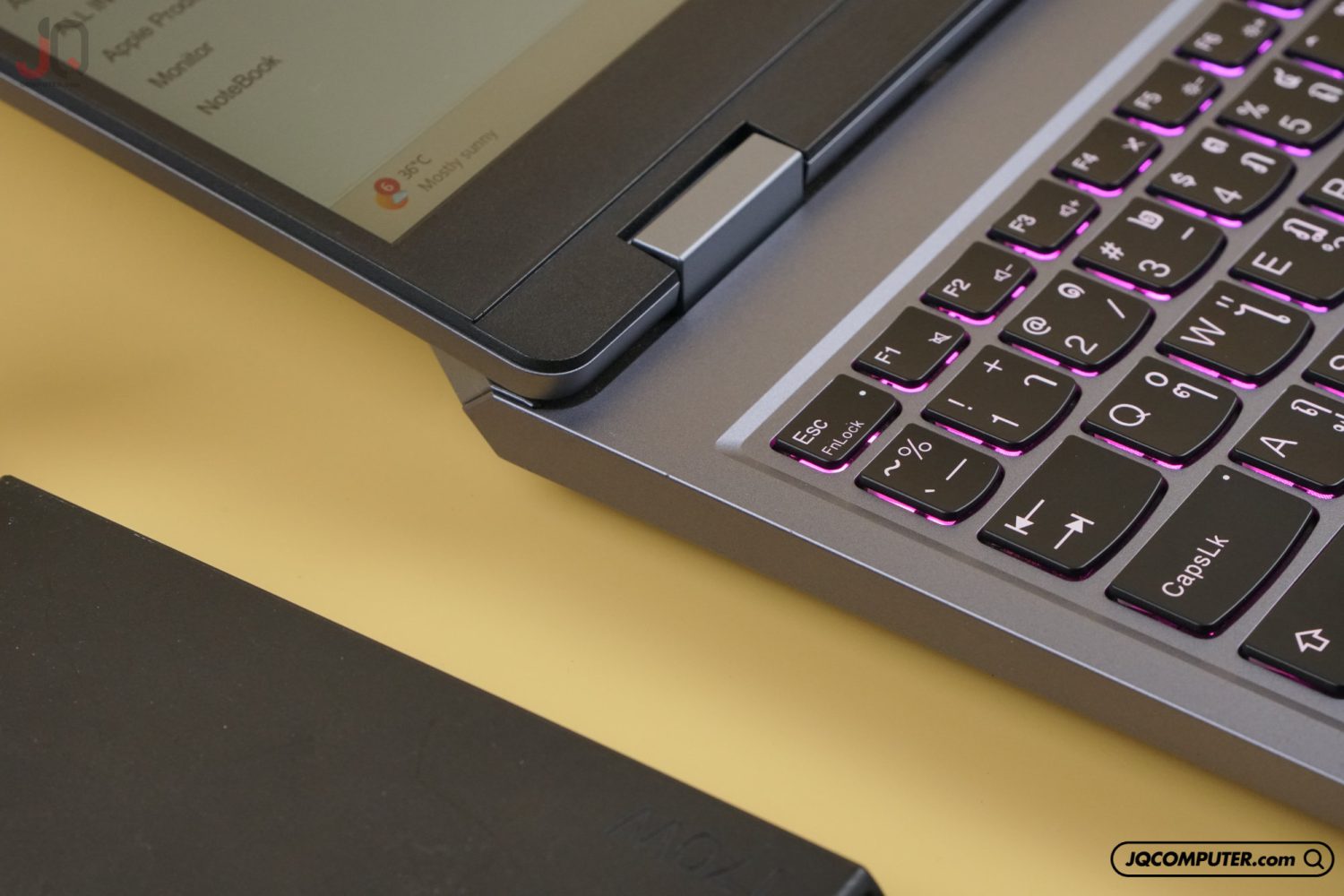Lenovo LOQ (15IAX9) - Image 17