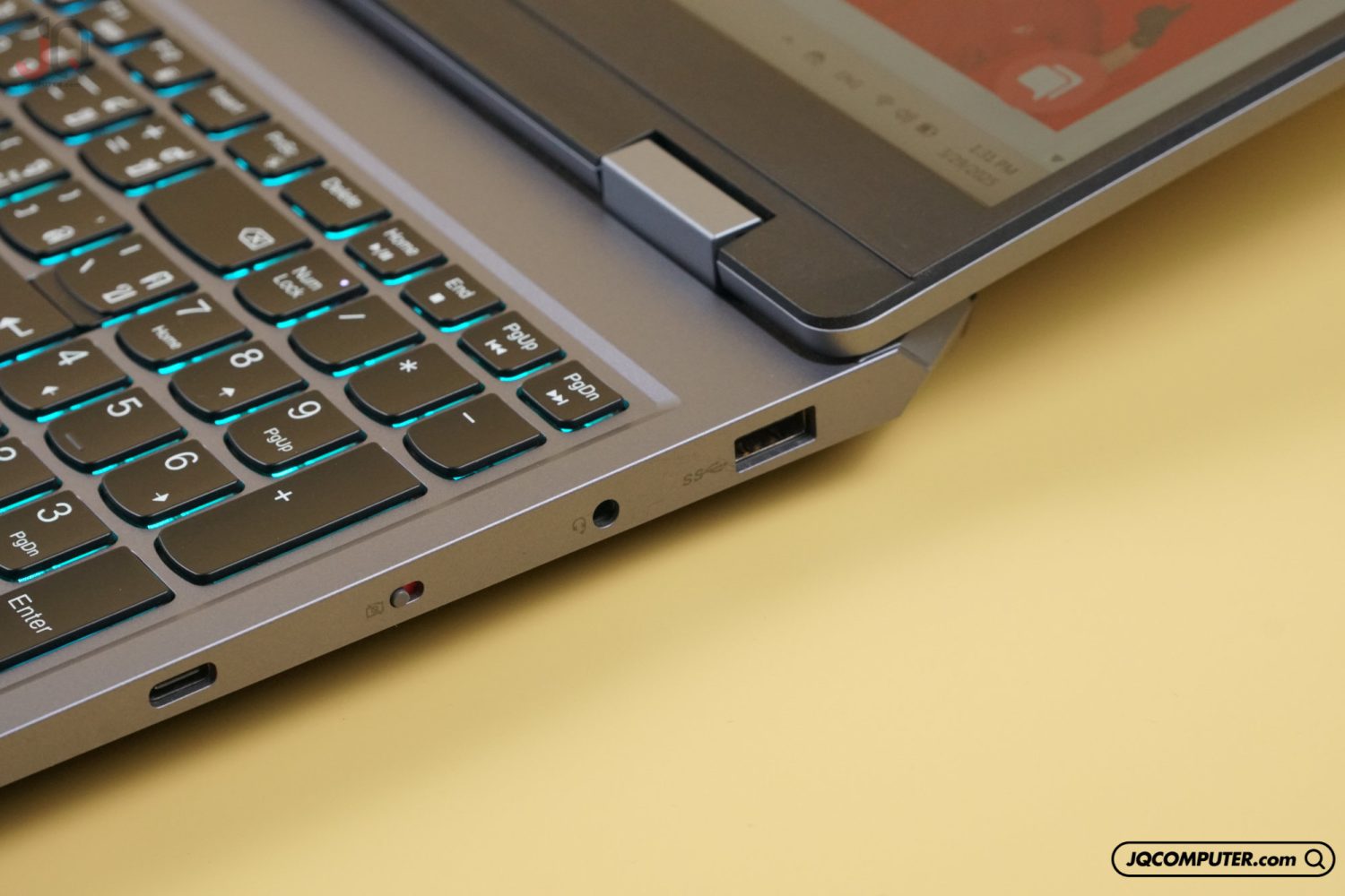 Lenovo LOQ (15IAX9) - Image 19