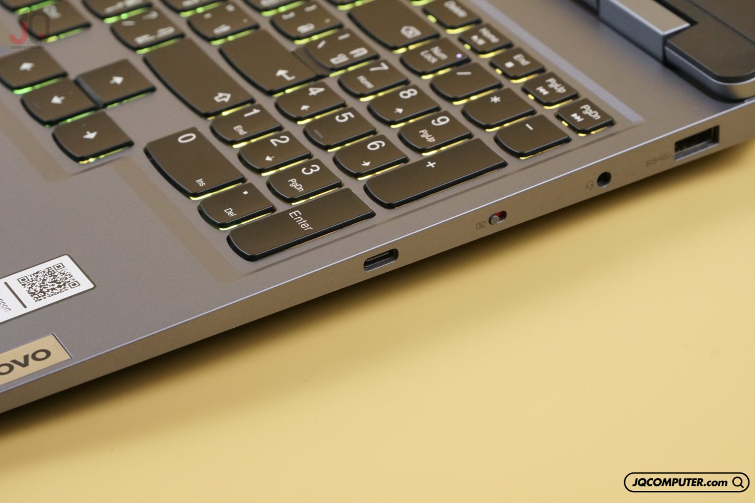 Lenovo LOQ (15IAX9) - Image 20