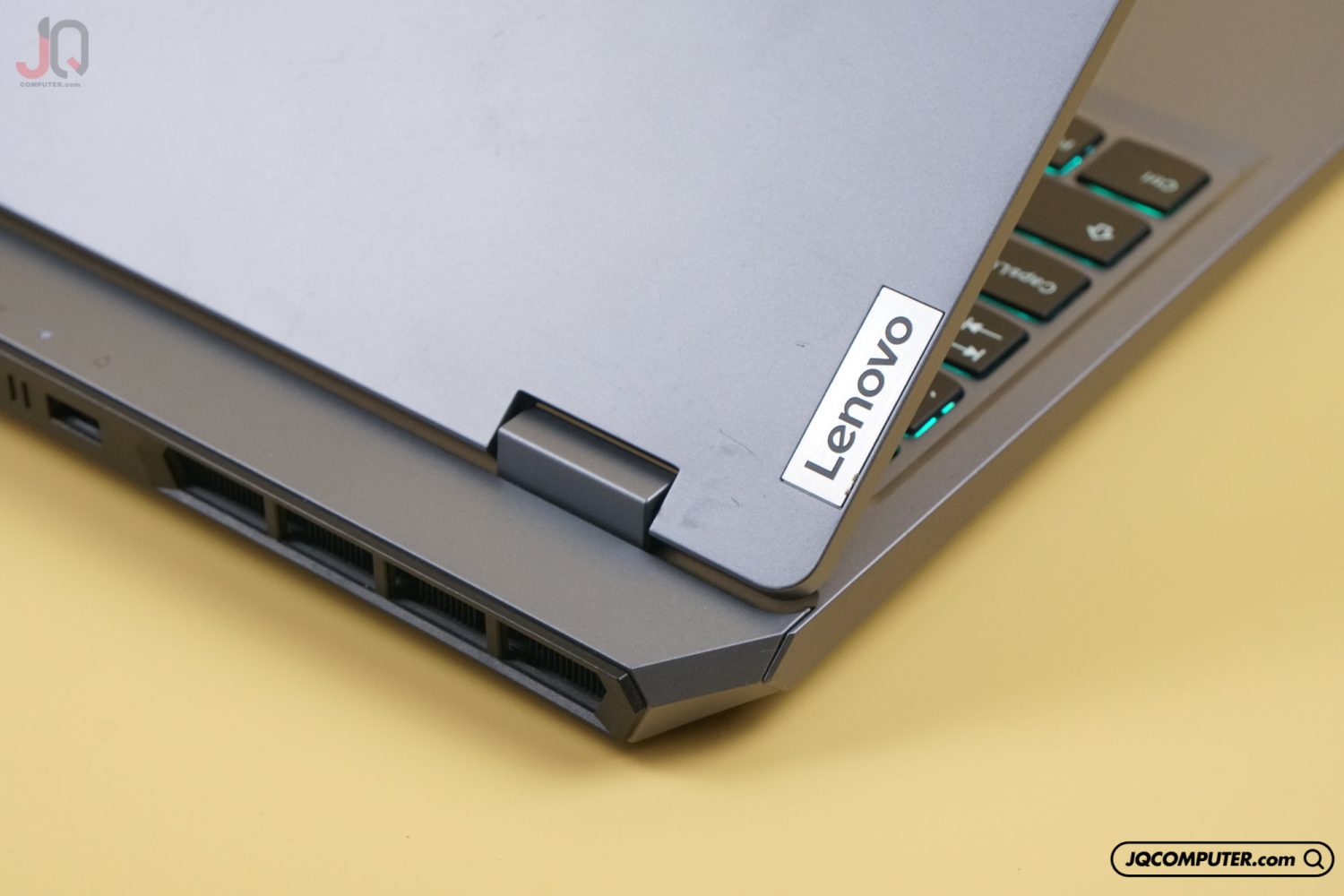 Lenovo LOQ (15IAX9) - Image 27
