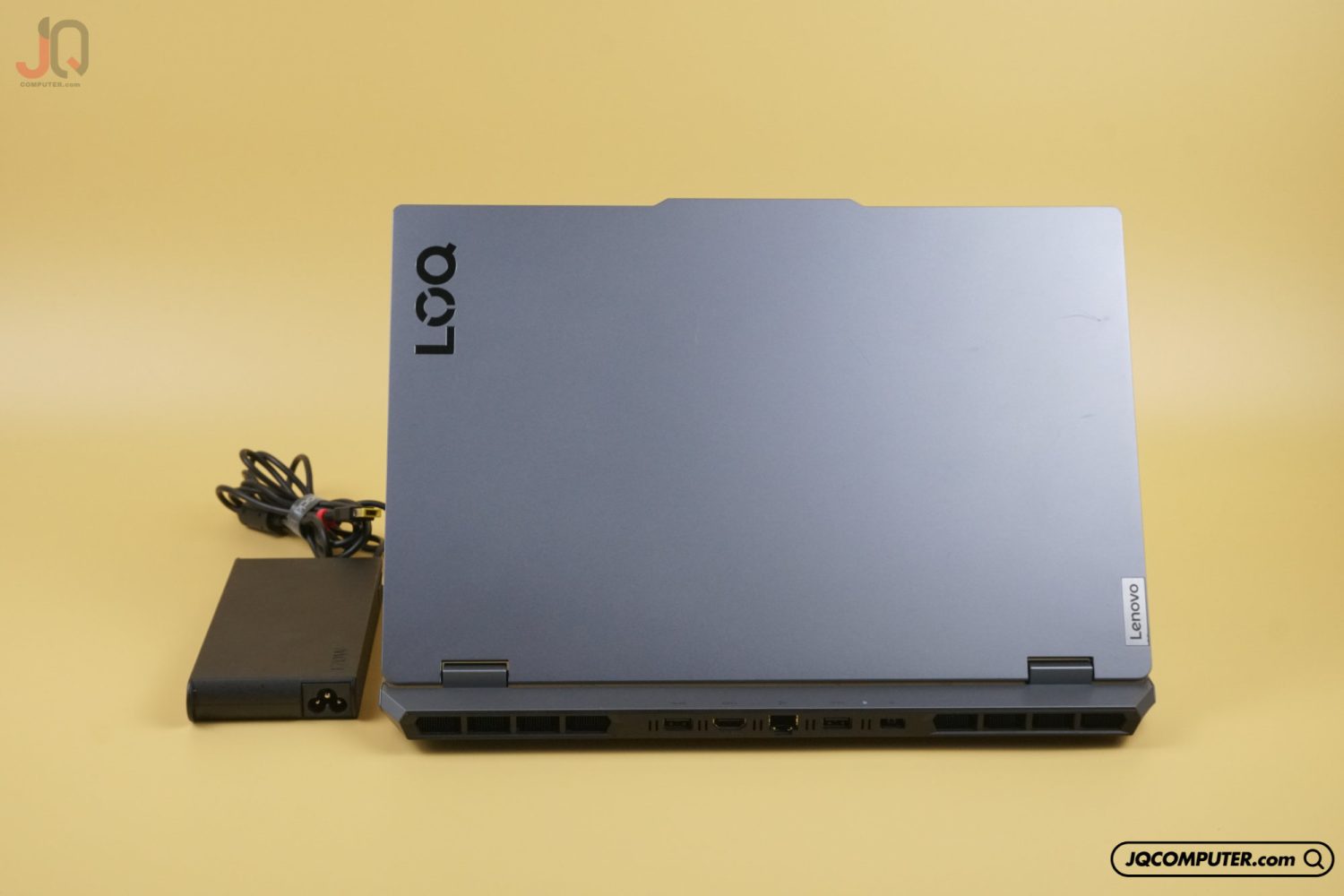 Lenovo LOQ (15IAX9) - Image 2