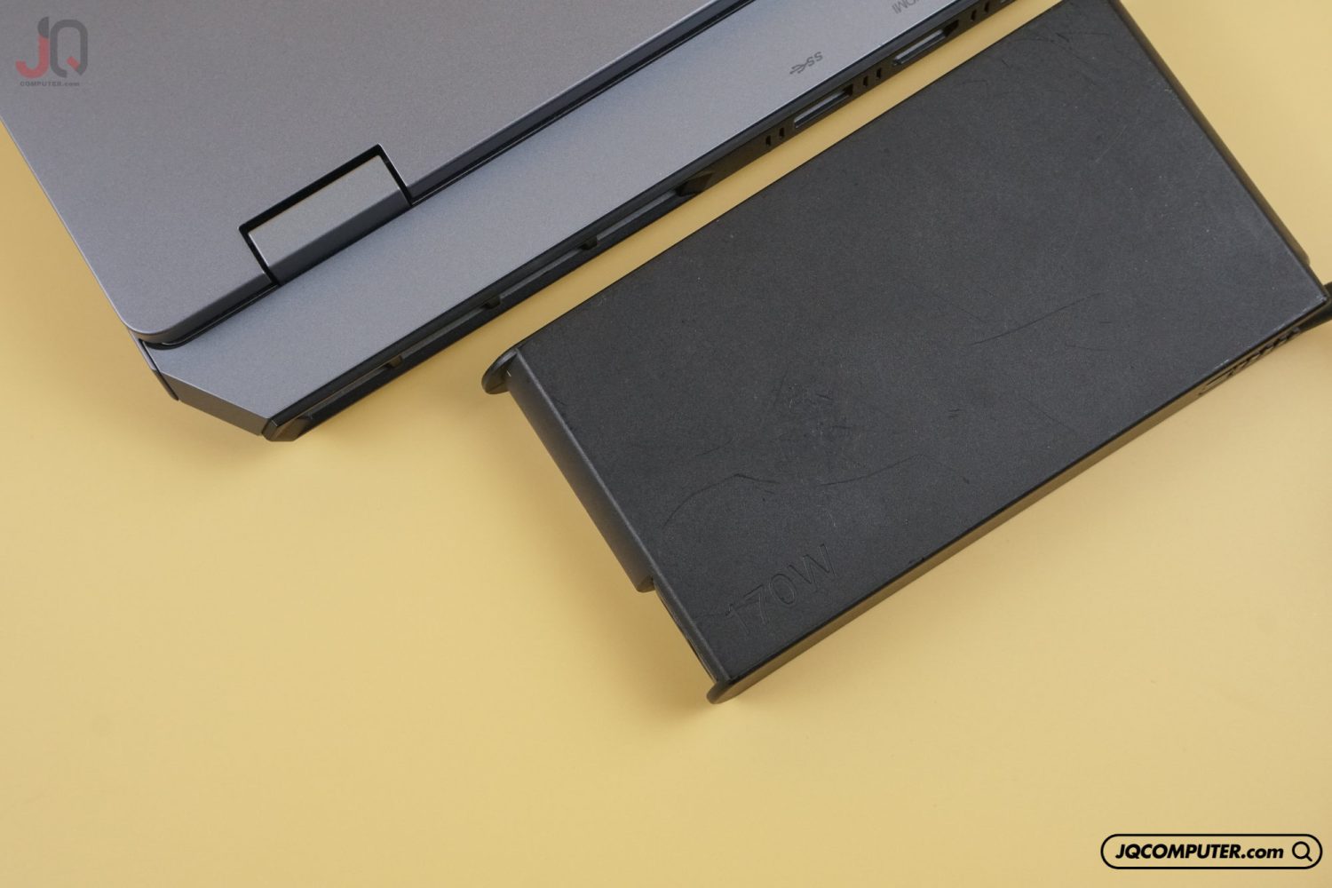 Lenovo LOQ (15IAX9) - Image 28