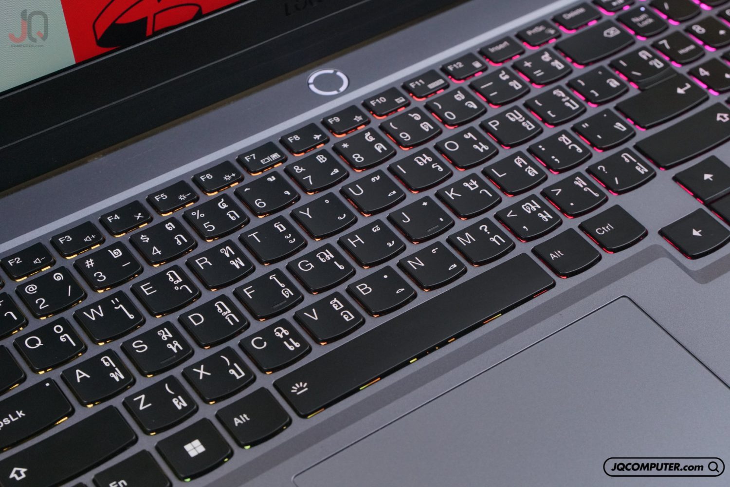 Lenovo LOQ (15IAX9) - Image 5