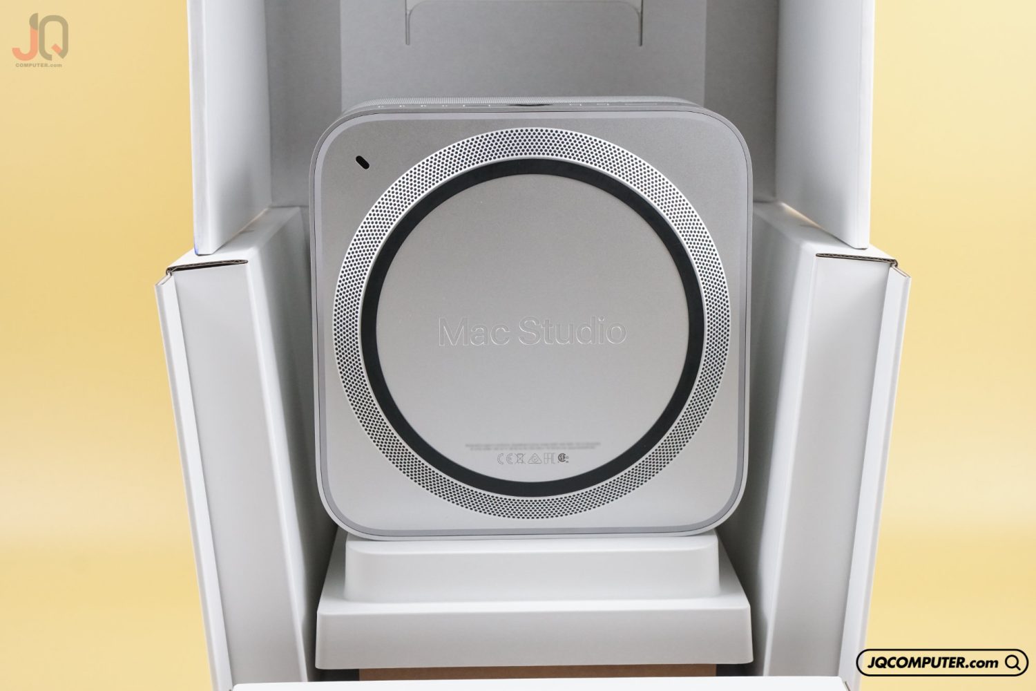 Mac Studio Apple M2 Max - Image 2