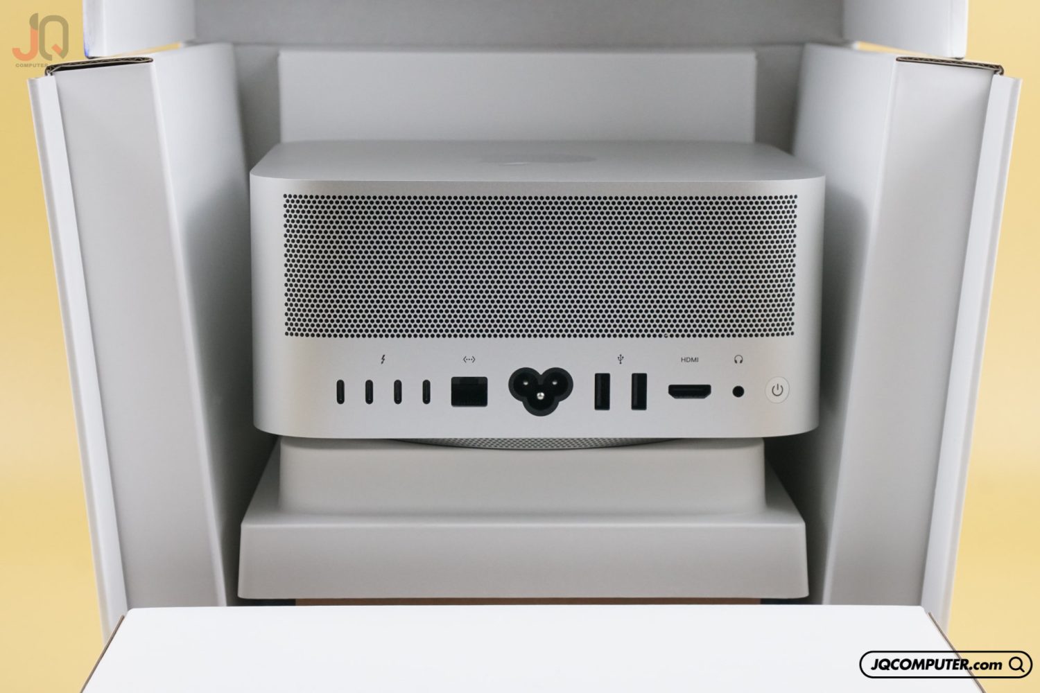 Mac Studio Apple M2 Max - Image 4