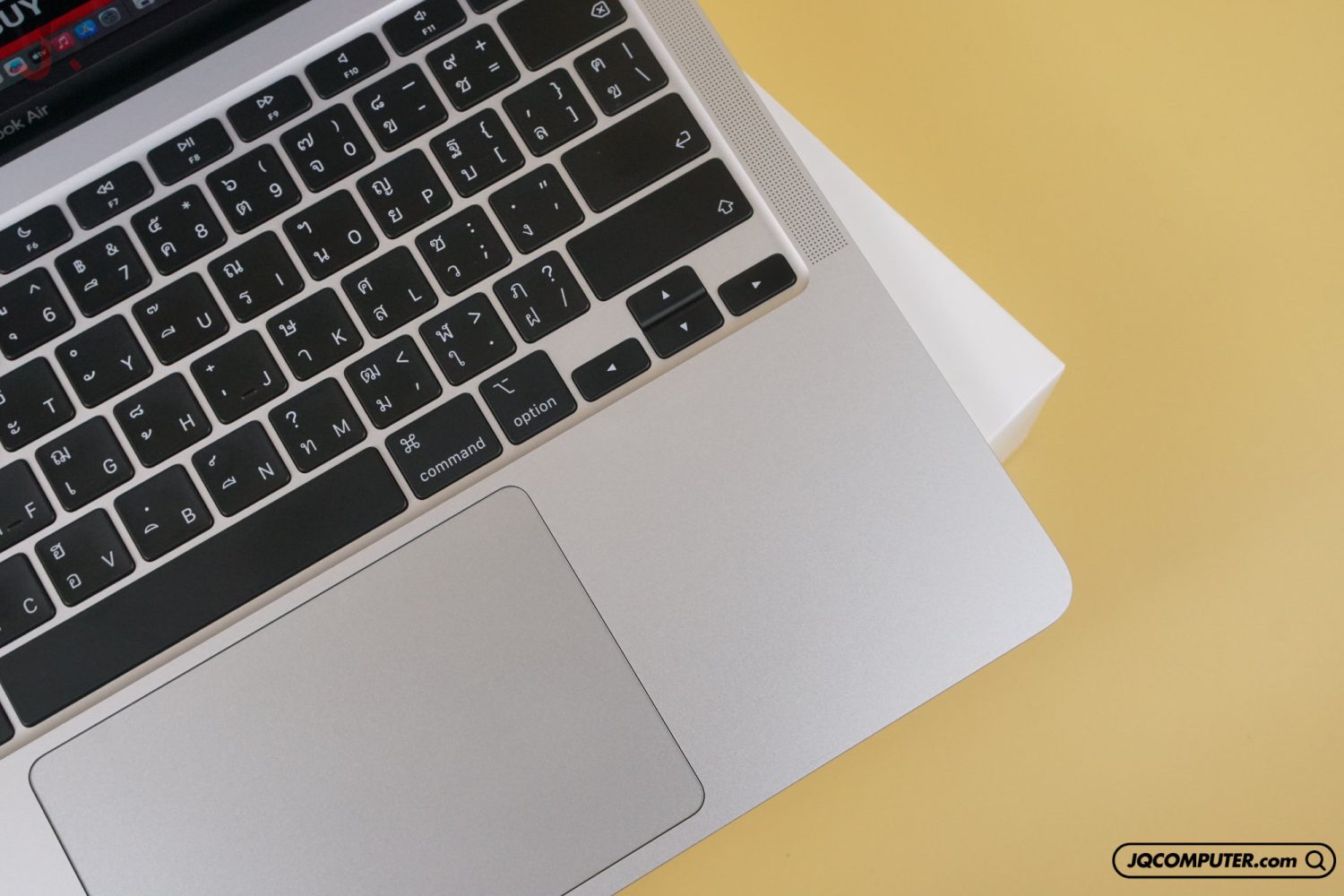 MacBook Air 13 Apple M1 - Image 4