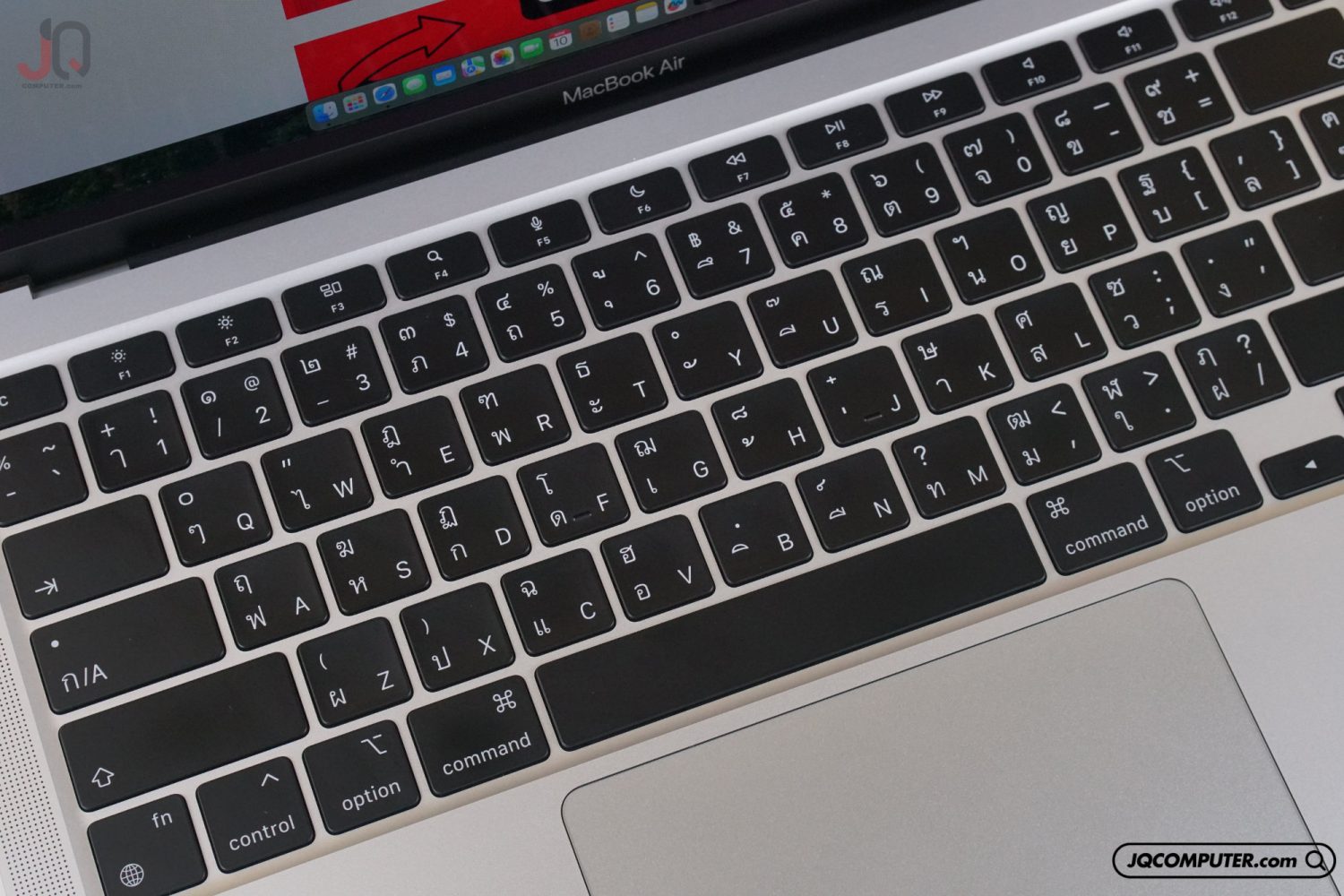 MacBook Air 13 Apple M1 - Image 5