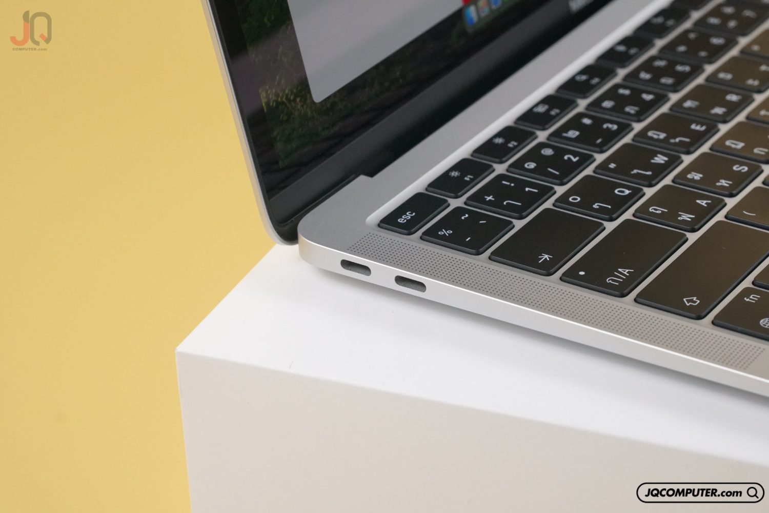 MacBook Air 13 Apple M1 - Image 10