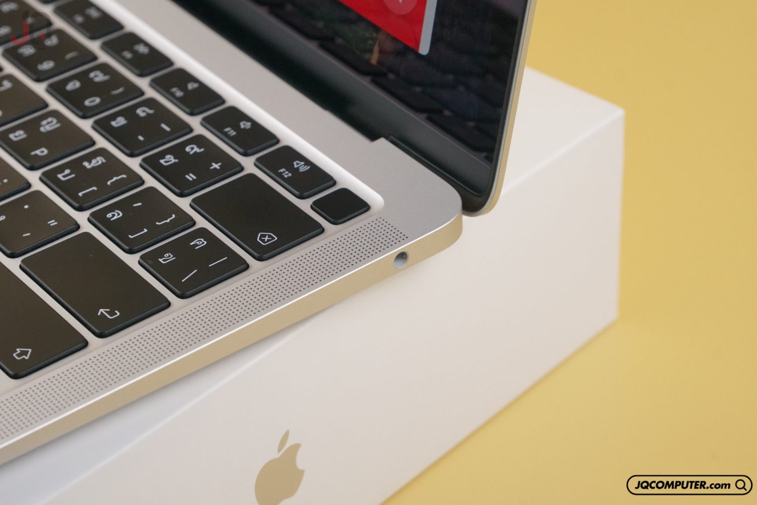 MacBook Air 13 Apple M1 - Image 12