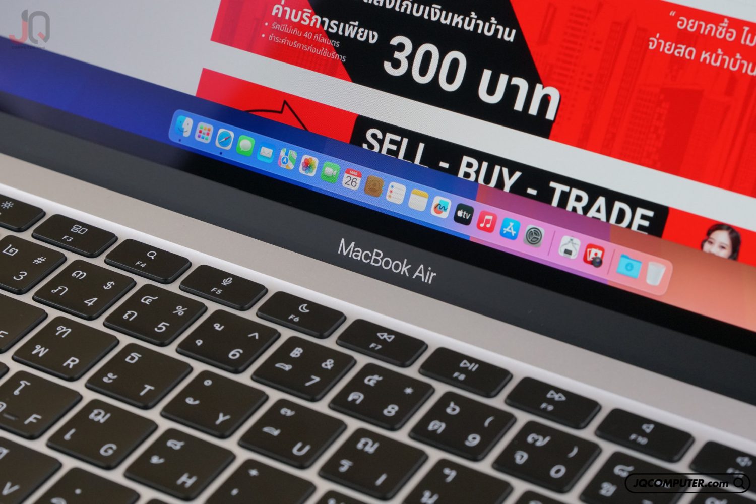 MacBook Air 13 Apple M1 - Image 11
