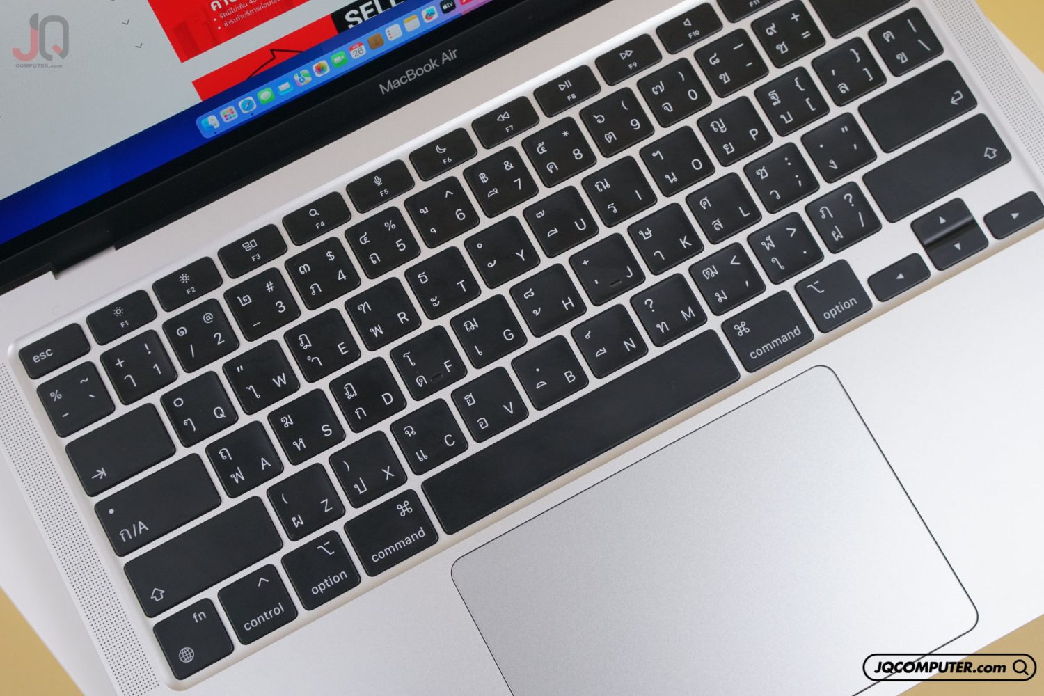 MacBook Air 13 Apple M1 - Image 5