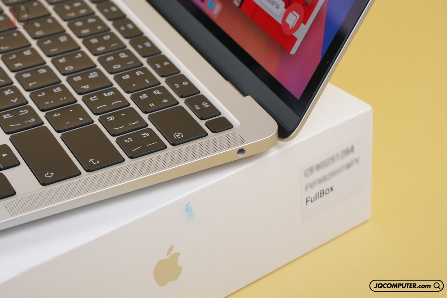 MacBook Air 13 Apple M1 - Image 7