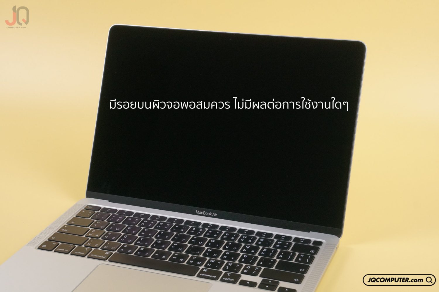 MacBook Air 13 Apple M1 - Image 13
