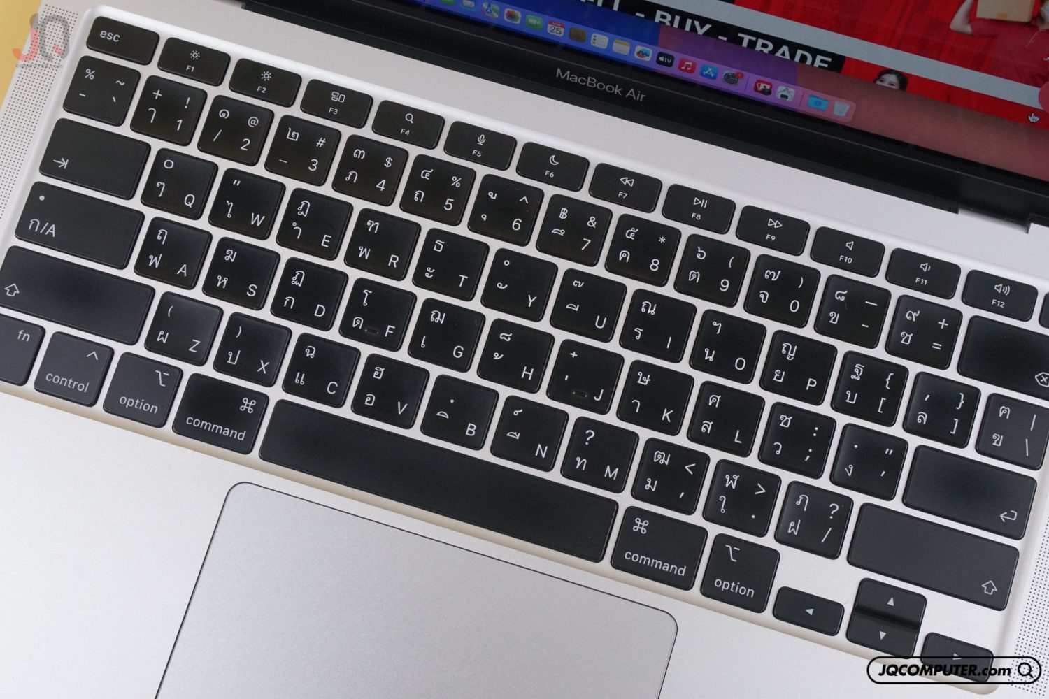 MacBook Air 13 Apple M1 - Image 5