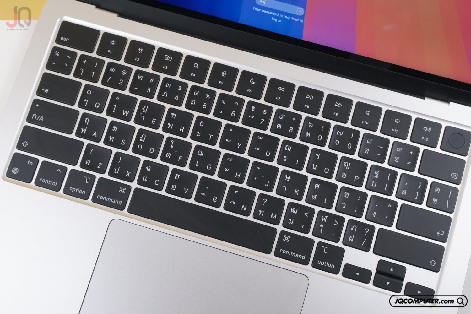 MacBook Air 13 Apple M2 (APC+) - Image 13