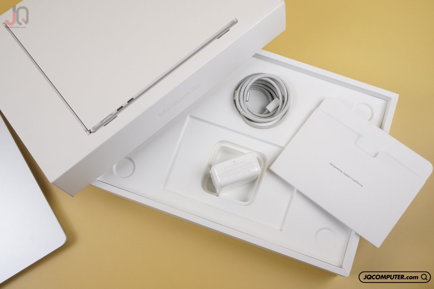 MacBook Air 13 Apple M2 (APC+) - Image 16