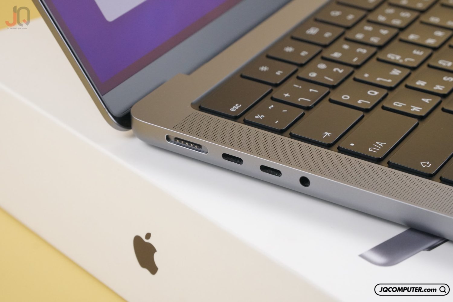 MacBook Pro 14 Apple M1 Pro (APC+) - Image 11