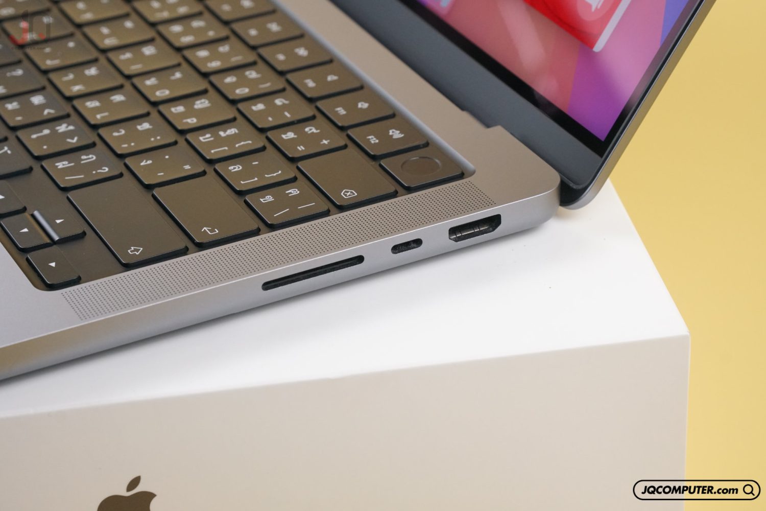 MacBook Pro 14 Apple M1 Pro (APC+) - Image 12