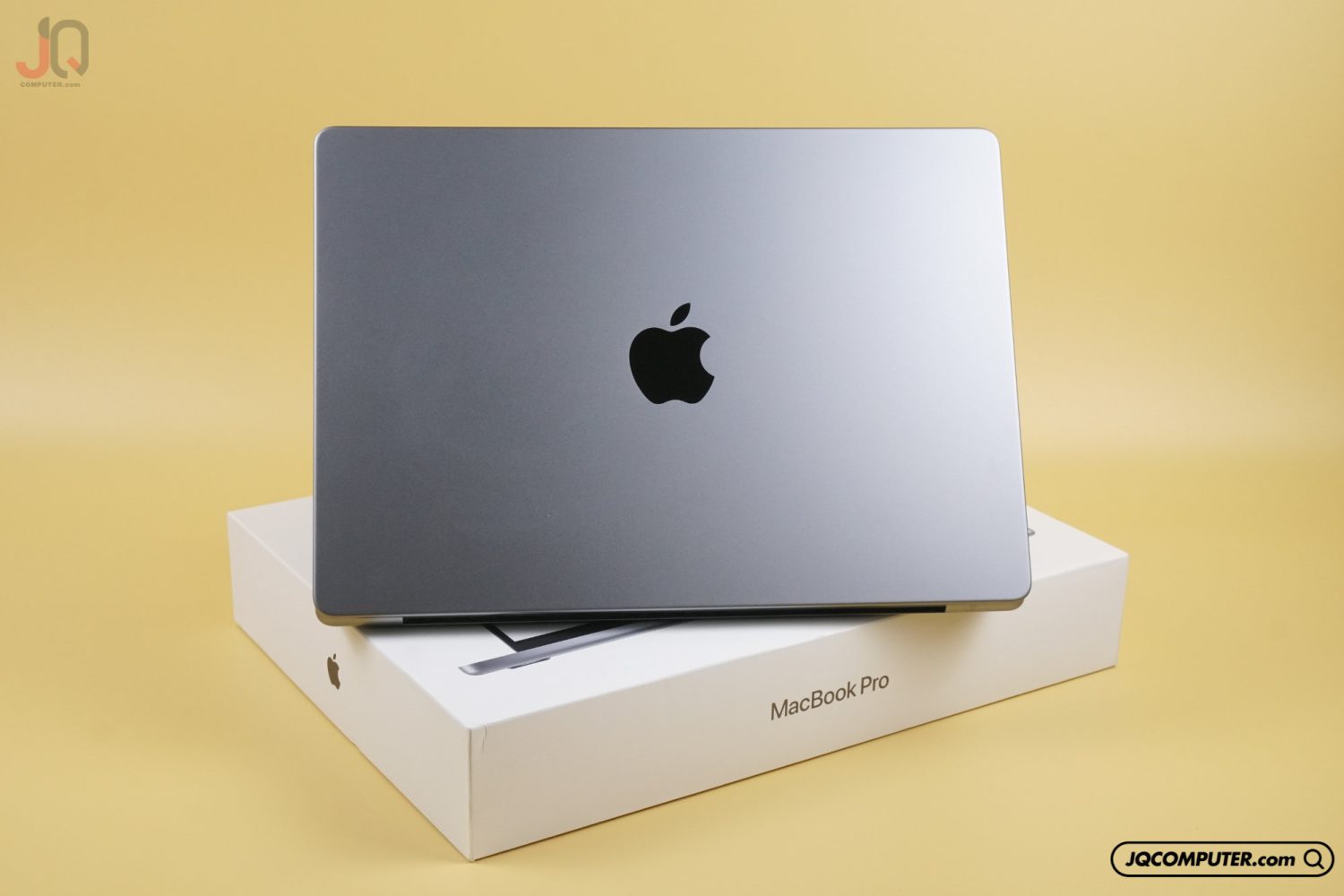 MacBook Pro 14 Apple M1 Pro (APC+) - Image 2
