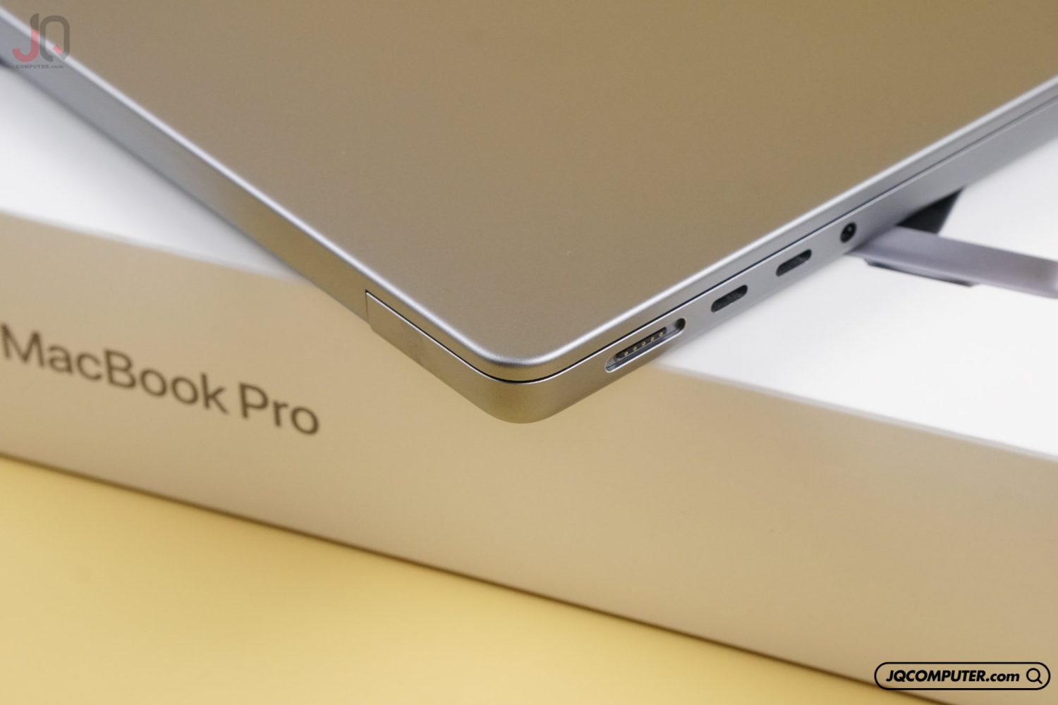 MacBook Pro 14 Apple M1 Pro (APC+) - Image 14
