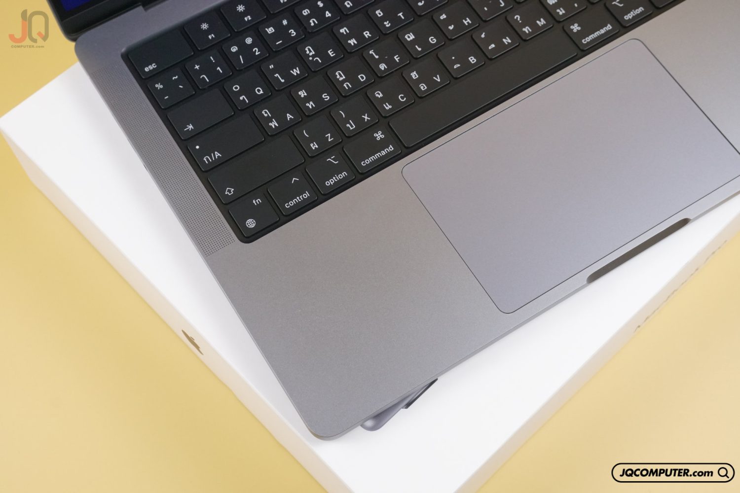 MacBook Pro 14 Apple M1 Pro (APC+) - Image 3