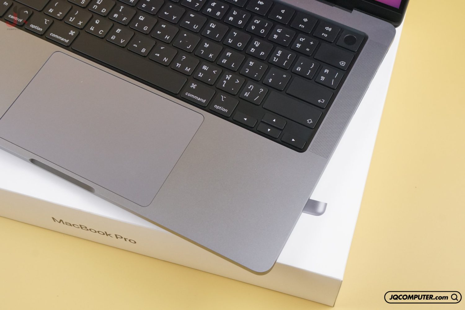 MacBook Pro 14 Apple M1 Pro (APC+) - Image 4