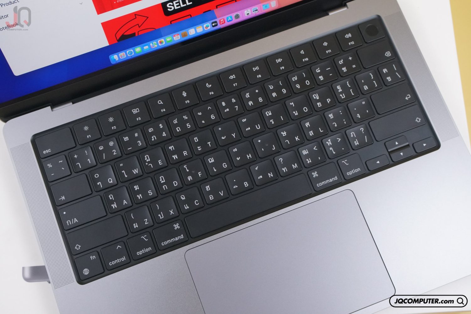 MacBook Pro 14 Apple M1 Pro (APC+) - Image 10