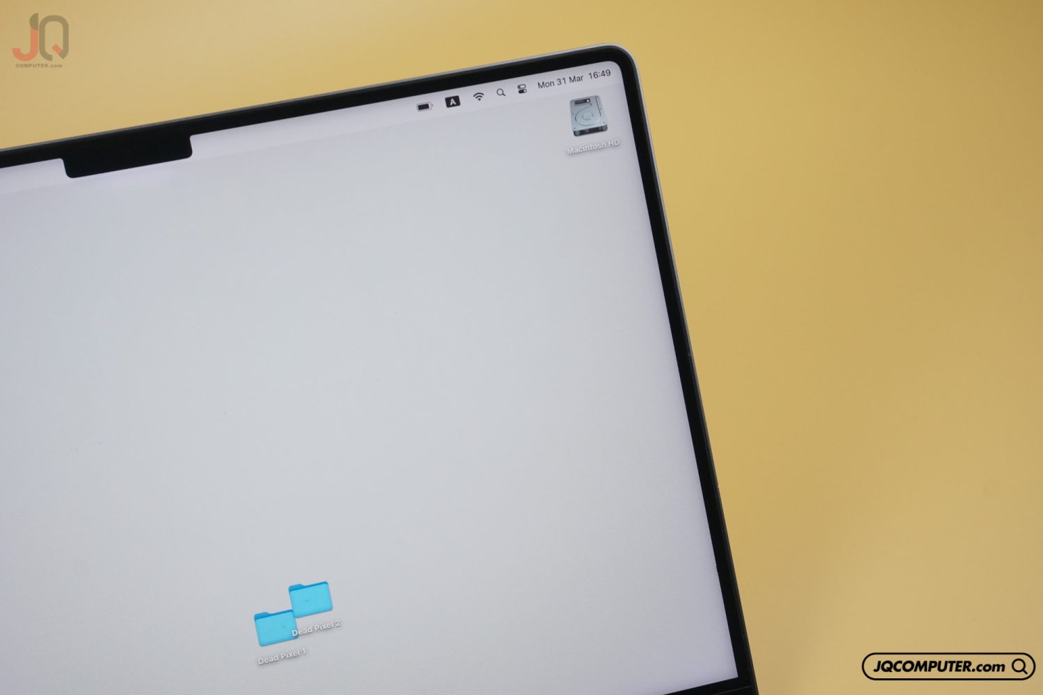 MacBook Pro 14 Apple M1 Pro (CTO) - Image 12