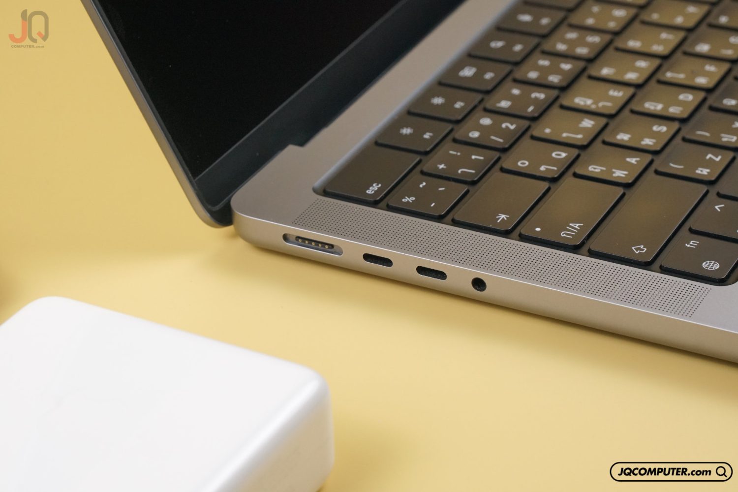 MacBook Pro 14 Apple M1 Pro (CTO) - Image 14